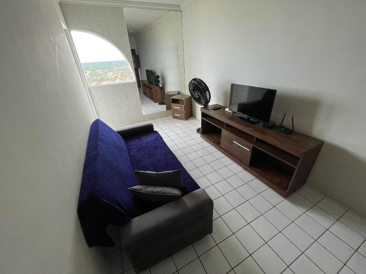 Lindo Flat Verde Mar Em Sao Jose Da Coroa Grande, Pernambuco Dış mekan fotoğraf